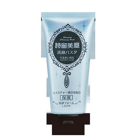 ROSETTE 诗留美屋 深度补水保湿洗面膏 120g 59元