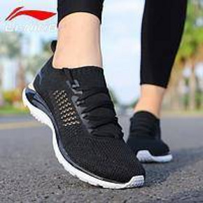 LI-NING 李宁 超轻15 ARBN016 女士跑鞋 109元