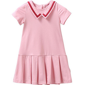 Deesha 笛莎 女童连衣裙 ￥59