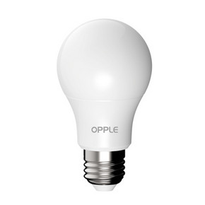 OPPLE 欧普照明 LED灯泡 E27 白光 2.5w 1.8元包邮