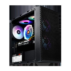 Thermaltake Tt 开拓者 M3 机箱 黑色 119元