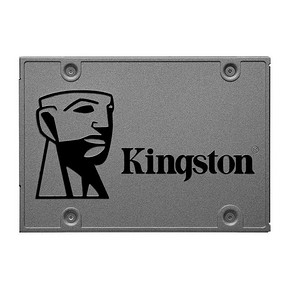 Kingston/金士顿 SA400S37/240G 笔记本 固态硬盘 台式机 电脑SSD 229元