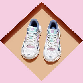 361° 681936786 女款运动鞋 152.1元