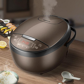 美的（Midea） MB-FB40Simple111 4L 电饭煲 179元