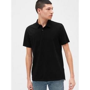 Gap 盖璞 530908 纯棉POLO衫 71.1元包邮（前1小时）