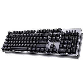 聚划算百亿补贴：HP 惠普 GK100 104键 混光机械键盘 黑轴/青轴/茶轴/红轴 107元