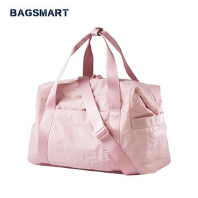 bagsmart BM0102006AN 大容量手提旅行包 207.15元包邮（需用券）