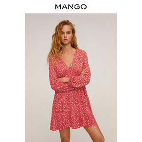MANGO 67065955 女装连身裙 低至125.1元