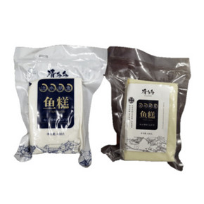 清多多 湖北鱼糕 438g *2件 29.8元包邮（需用券）