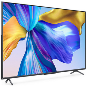HONOR 荣耀 LOK-360 65英寸 4K 液晶电视 2999元包邮