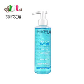 Dermolab 意大利原瓶进口活性抗衰老补水保湿提亮滋润爽肤水200ml 19元
