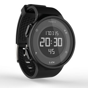 DECATHLON 迪卡侬 8332145 智能电子手表 93.4元
