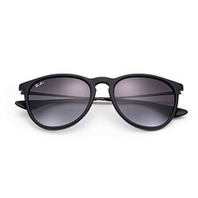 88VIP： Ray·Ban 雷朋 RB4171F Erika系列超轻太阳镜 *2件 ￥492.43