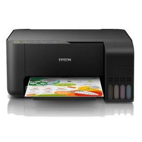 EPSON 爱普生 L3153 喷墨一体机 黑色 899元包邮
