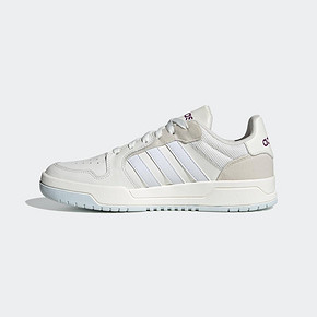 阿迪达斯（adidas） neo ENTRAP EH1298 篮球休闲鞋 282.5元