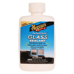 Meguiar's 美光 G8504 玻璃镀膜剂 118ml 59.5元