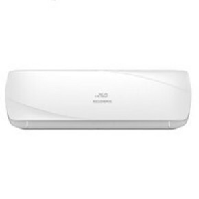 KELON 科龙 KFR-50GW/EFQAA2(1P09) 2匹 变频冷暖 壁挂式空调 3099元包邮