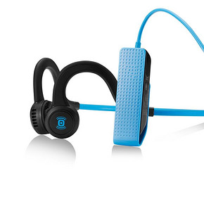 AFTERSHOKZ AS501 骨传导蓝牙运动耳机 199元包邮