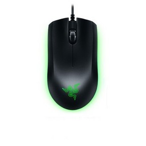 RaZER 雷蛇 Abyssus 地狱狂蛇 游戏鼠标 99元包邮