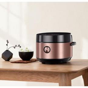 15日0点： Midea 美的 MB-FB40Easy501 4L 电饭煲 154.5元包邮（前500名）