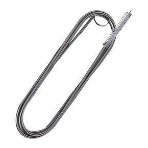 欧健 STGD 汽车天窗排水孔疏通器 1米 6.8元包邮