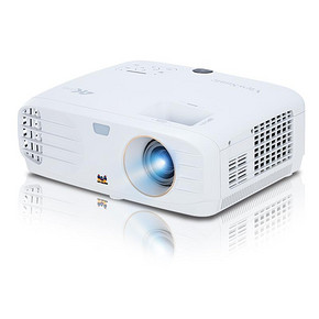 优派（ViewSonic） PX747 4K投影仪 5449元
