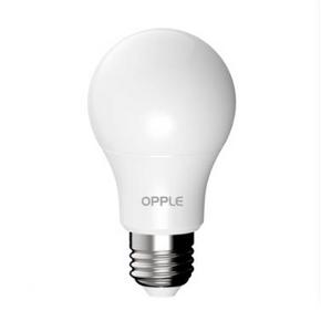 OPPLE 欧普照明 LED灯泡 E27螺口 2.5W 1.6元