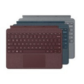 Microsoft 微软 Surface Go特制版专业键盘盖 ￥528