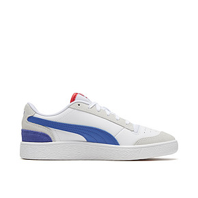 彪马（PUMA） Ralph Sampson 371767 休闲板鞋 379.89元