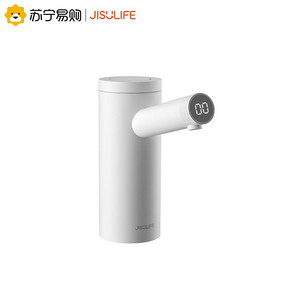 几素 PU01 自动上水器 88元包邮