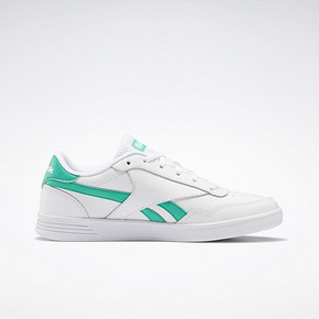 Reebok 锐步 ROYAL TECHQUE T KZL40 女士复古休闲鞋 190元包邮