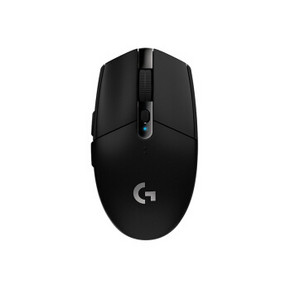 15日0点：Logitech 罗技 G304 LIGHTSPEED 无线鼠标 189元包邮