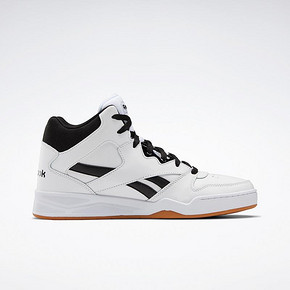 Reebok 锐步 BB4500HI2 男子复古篮球鞋 224元包邮
