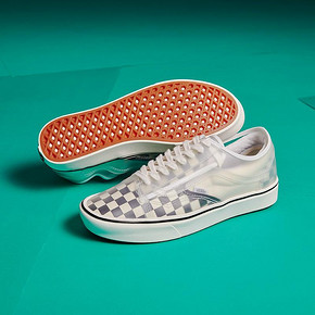Vans 范斯 VN0A4P3E5GX 中性休闲鞋 373元