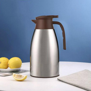 【顺丰包邮】合美乐高端家用保温壶