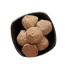 潮汕正宗撒尿牛肉丸250g