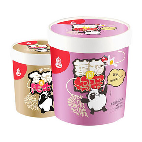 【6杯装】道一金汤肥牛面整箱