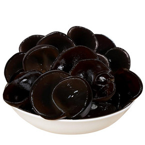 东北特级野生黑木耳椴干小碗耳500g