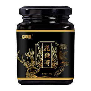 【安喜善】鹿鞭膏调理身体保健补品