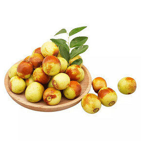 【5斤装】现摘应季新鲜冬枣