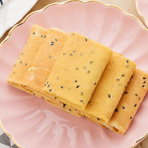 【笨笨狗】鸡蛋凤凰卷50枚