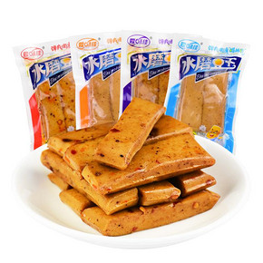 【爱味佳】手磨豆干共1000g