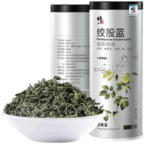 降三高！修正七叶绞股蓝茶正品