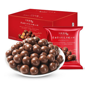 【猫超】卜珂麦丽素整箱装510g