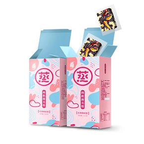 姥姥现蒸纯补即食阿胶糕