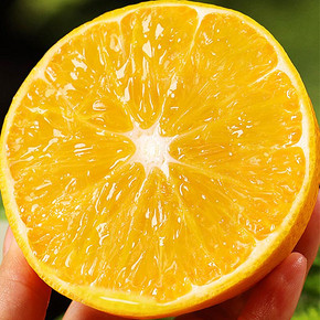 【秭归脐橙】湖北宜昌当季新鲜橙子