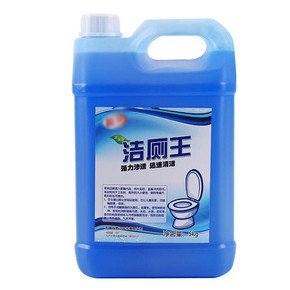 强力型洁厕灵瓷砖清洗剂除臭洁厕