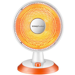【荣事达大牌】小太阳取暖器