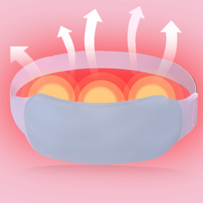 【福霸】暖宫神器宫寒保暖腹发热暖宫带