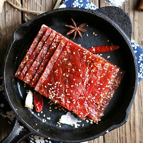 【300G】猪肉脯有神-价！
